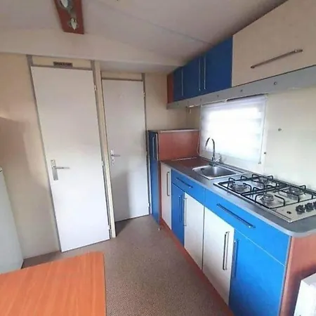 Proprietaire Mobilhome 140