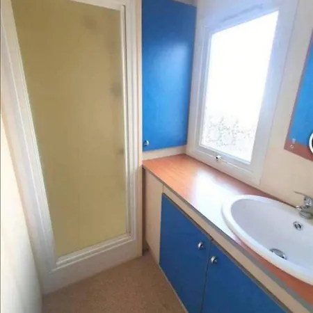Proprietaire Mobilhome 140 * Ле-Мат